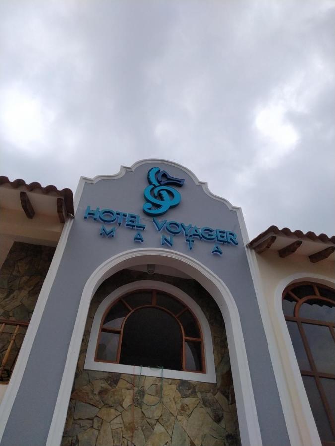 Voyager Hotel