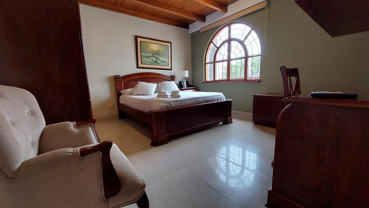 Hotel Voyager