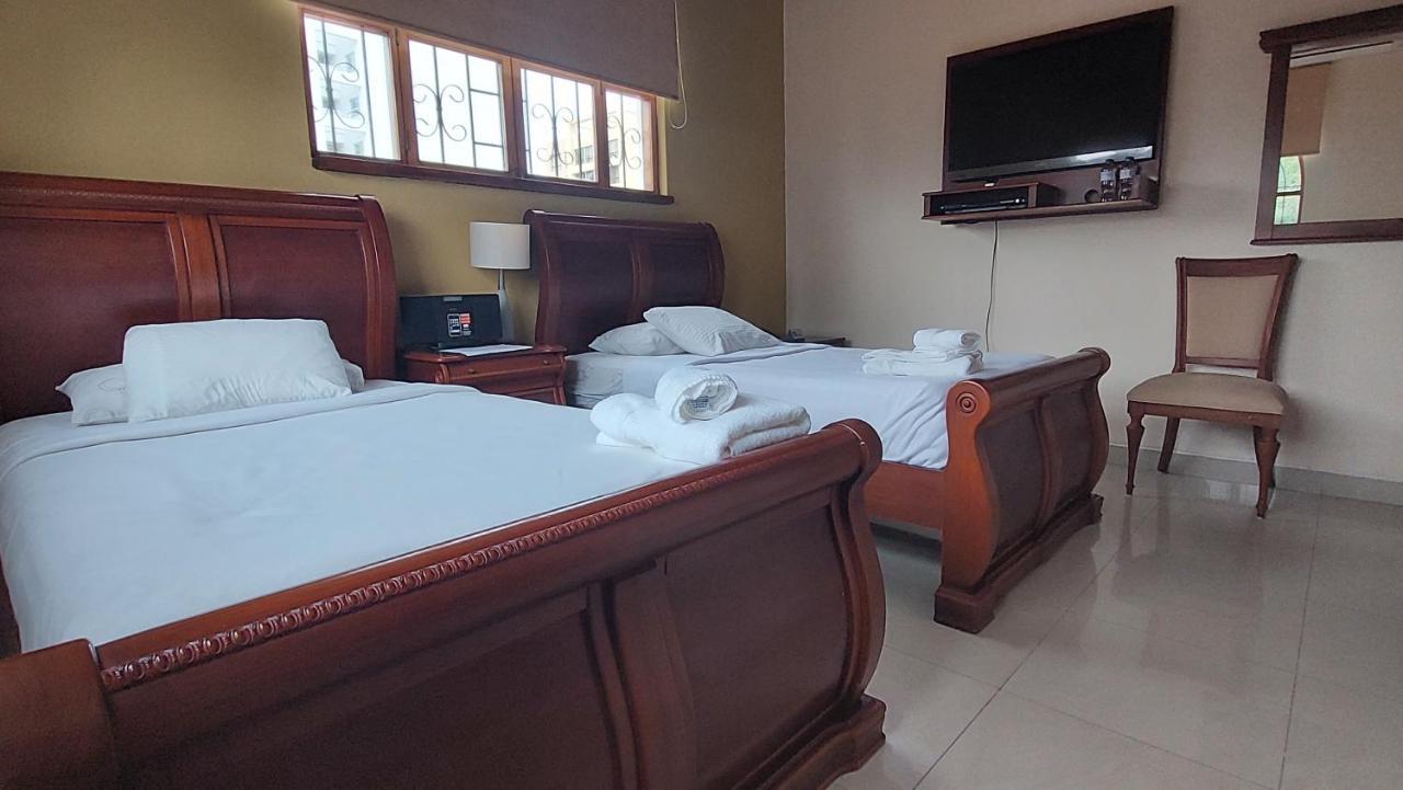 Voyager Hotel 4*